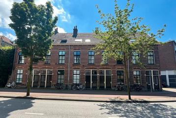 Te huur: Studio Stationsplein in Zutphen beschikbaar voor biedingen