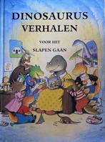 Dinosaurusverhalen voor het slapen gaan 9789061137245, Boeken, Verzenden, Gelezen, Geoffry Cowan