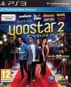 Yoostar 2 In The Movies-Standaard (PlayStation 3) NIEUW, Spelcomputers en Games, Games | Sony PlayStation 3, Ophalen of Verzenden