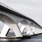 Wiepke Folkerts - Bridge #2, Antiek en Kunst