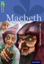 TreeTops. Classics: Macbeth by Jon Blake (Paperback), Gelezen, William Shakespeare, Jon Blake, Verzenden