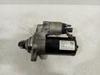 Startmotor Skoda Rapid  1.2 TSI 02T911024J, Auto-onderdelen, Ophalen of Verzenden, Gebruikt, Skoda