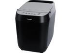 Panasonic SDZF2010KXF - Broodbakmachine - 18 programmas -, Verzenden, Zo goed als nieuw