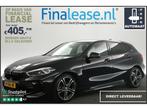 BMW 1-serie 118i M-pakket Marge AUT Clima Carplay Cam €405pm, Auto's, Nieuw, Benzine, Overige carrosserieën, Automaat