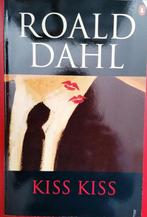 Kiss Kiss / Druk 1 9780140018325 Roald Dahl, Boeken, Taal | Engels, Verzenden, Gelezen, Roald Dahl