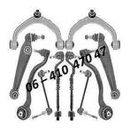 BMW X5 E70 Draagarm BMW X6 draagarm BMW E70 E71 E72 draagarm, Ophalen of Verzenden, Nieuw, BMW