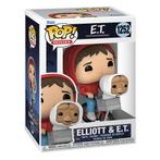 E.T. the Extra-Terrestrial POP! Vinyl Figure Elliot w/ET in