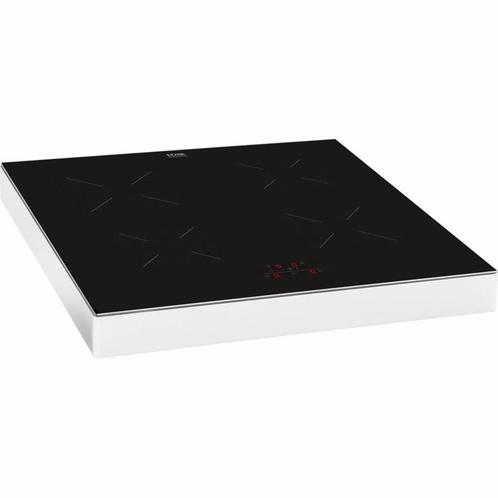€539 Etna KIV360WIT kooplaat, Witgoed en Apparatuur, Kookplaten, Ophalen of Verzenden