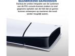 PlayStation 5 - Slim Digital Edition - Astro Bot, Verzenden, Zo goed als nieuw