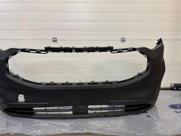 Originele Ford E-Transit voorbumper 2024+ beschikbaar voor biedingen