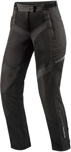 SHIMA Jet Waterproof Dames Zwart Textiele Motorbroek, Nieuw met kaartje, Verzenden, Dames, SHIMA