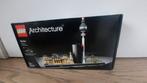 Lego Set - 21027 - Architecture - Berlin, Kinderen en Baby's, Speelgoed | Duplo en Lego, Nieuw
