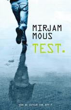 Test., Ophalen of Verzenden, Nieuw