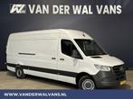 Zakelijke Lease |  Mercedes-Benz Sprinter 315 CDI 150pk **BP, Wit, Mercedes-Benz, Nieuw, Lease