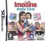DS Imagine: Baby Club, Zo goed als nieuw, Verzenden