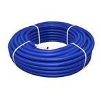 Bonfix Alupers 20x2,0 mantel blauw - rol a 50 mtr, Ophalen of Verzenden, Nieuw