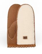 UGG handschoenen dames small/medium wit, Kleding | Dames, UGG, Verzenden, Nieuw