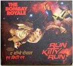 cd - The Bombay Royale - Run Kitty Run, Verzenden, Nieuw in verpakking