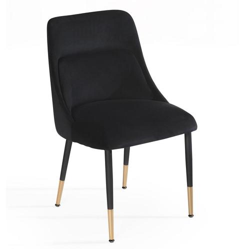 Eetkamerstoel Mons 58cm-WL6M997, Huis en Inrichting, Stoelen, Ophalen of Verzenden