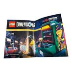 Midway Arcade - LEGO Dimensions Level Pack 71235 (BOXED), Verzenden, Nieuw