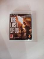 the Last of us, Spelcomputers en Games, Games | Sony PlayStation 3, Verzenden, Gebruikt