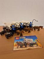 Lego Set - Western - Weapons Wagon, Kinderen en Baby's, Speelgoed | Duplo en Lego, Nieuw