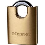 Hangslot | Master Lock | 2250EURD | 50 mm, Verzenden, Nieuw