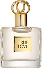 ELIZABETH ARDEN TRUE LOVE EDT FLESJE 3,7 ML, Verzenden, Nieuw
