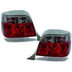 Rood Wit Clear Achter Lichten BMW 3 Serie E36 Touring B6095, Nieuw, BMW