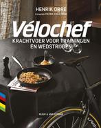 Vélochef 9789038803982 Henrik Orre, Boeken, Kookboeken, Verzenden, Gelezen, Henrik Orre