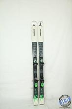Refurbished - Ski - Atomic Redster SC - 162, 160 tot 180 cm, Gebruikt, Ophalen of Verzenden, Atomic