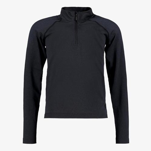 Osaga seamless kinder sport pully grijs maat 134/140, Kleding | Dames, Truien en Vesten, Nieuw, Verzenden