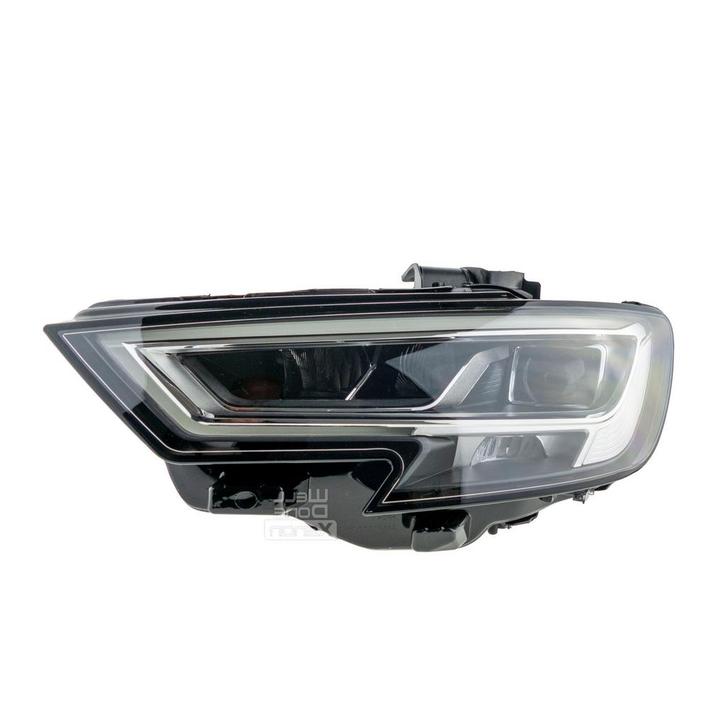 Audi A3 S3 RS3 8V full led koplamp links 8V0941773C -, Auto-onderdelen, Verlichting, Nieuw, Audi, Ophalen of Verzenden