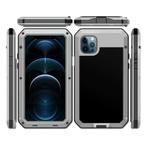 iPhone 13 Mini 360°  Full Body Case Tank Hoesje +, Verzenden, Nieuw