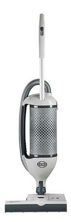 SEBO Dart-2 borstelstofzuiger, Verzenden