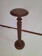 Bijzettafel - Hout - Tafel van dienst, Antiek en Kunst