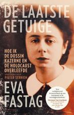 De laatste getuige 9789463962049 Eva Fastag, Boeken, Oorlog en Militair, Verzenden, Gelezen, Eva Fastag