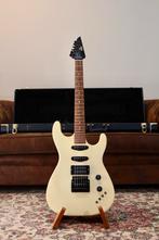 Heritage H160 Superstrat w/ Floyd 1988 | White, Nieuw