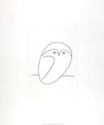 Pablo Picasso (1881-1973), after - Eule, 1907