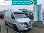 Zakelijke Lease |  Mercedes-Benz Sprinter 319 3.0 CDI V6 L2H, Auto's, Bestelauto's, Automaat, Mercedes-Benz, Diesel, Nieuw