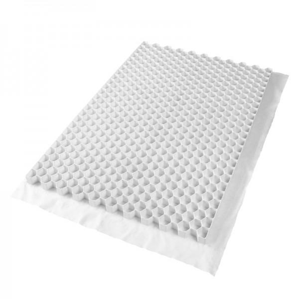 Grindplaten 80 x 120cm diverse kleuren Nidagravel grindplaat, Tuin en Terras, Grind, Keien en Split, Nieuw, Ophalen of Verzenden