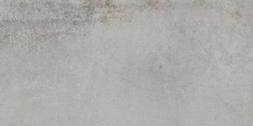 Vloertegel/Wandtegel Grijs 30x60cm (Muur- en plafondtegels), Doe-het-zelf en Verbouw, Tegels, 20 tot 40 cm, 60 cm of meer, 10 m² of meer