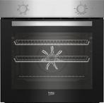 Beko Bbqe223sx Inbouw Oven 60cm, Witgoed en Apparatuur, Ovens, Ophalen of Verzenden, Nieuw