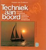 Techniek aan boord 9789022812310 Zuilekom, Verzenden, Gelezen, Zuilekom