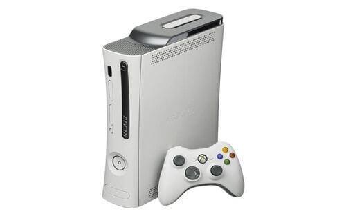 Xbox 360 Premium 60GB Wit + Controller - Kan Niet Updaten, Spelcomputers en Games, Spelcomputers | Xbox 360, Zo goed als nieuw