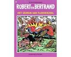Robert en Bertrand 16 Het Geheim van flodderzeel - Robert, Boeken, Ophalen of Verzenden, Nieuw