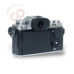 FujiFilm X-T4 zilver nr. 3293, Ophalen of Verzenden, Zo goed als nieuw