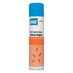 Zilvervisjes spray | HG X | 400 ml, Verzenden, Nieuw