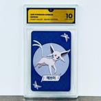 Pokémon Graded card - Espeon Point Salad - Pokémon - GG 10, Nieuw