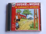 Suske en Wiske - De Charmante Koffiepot (luisterstrip cd), Verzenden, Nieuw in verpakking